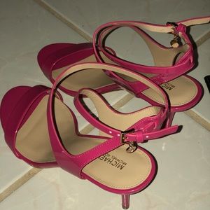 MICHAEL KORS heels